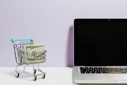 Jak ušetřit při online nákupech: Nejlepší tipy a triky!