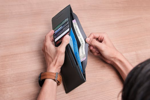 Maximalizujte Cashback: Nejlepší tipy pro více peněz z nákupů!